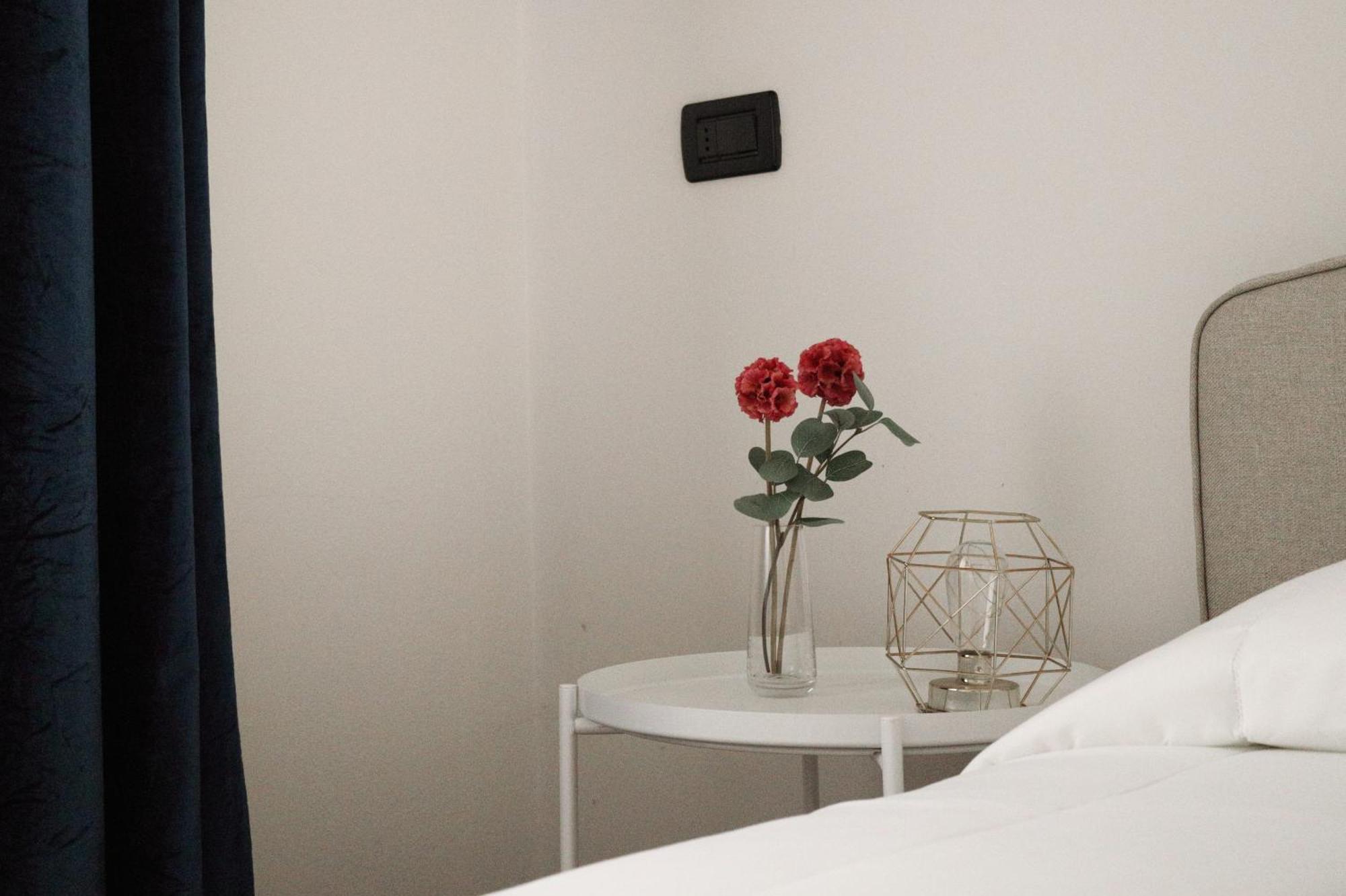 Cozy Flat In Station - 4 Pax * Mailand