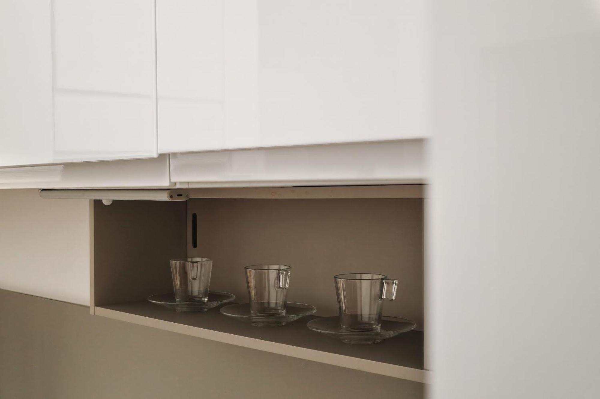 Cozy Flat In Station - 4 Pax * Mailand